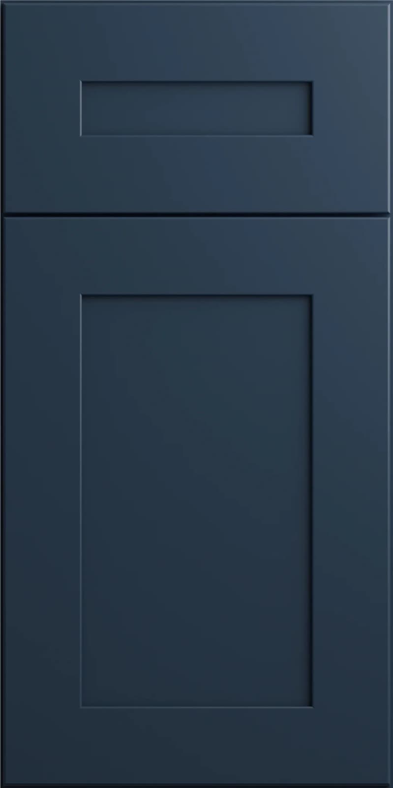 Custom Cabinet Detail