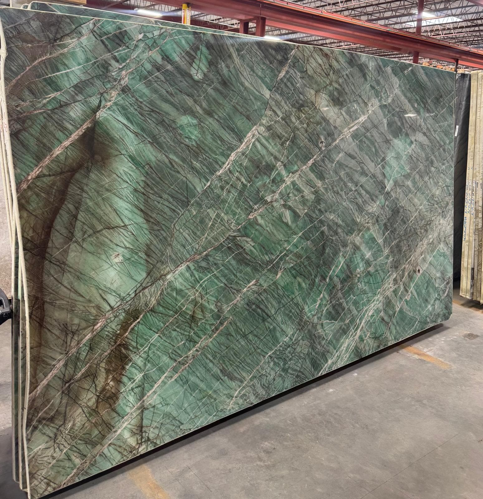 Calanatta Verde Quartzite